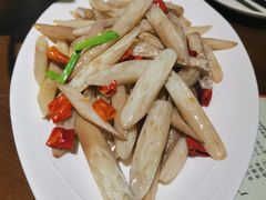 -楚天美食坊(越秀先烈中路店)
