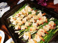 -老村长•湖北家常菜(南湖店)