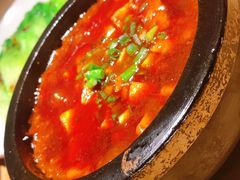 -胡马八破·川菜小馆(高新万达店)