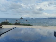 -深圳大梅沙京基洲际度假酒店