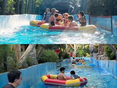 -郑州方特水上乐园