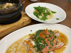 -渔满仓海鲜渔家(象山二店)