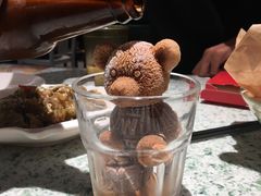 -满得意茶餐厅·顺德家常菜·港式经典(大良店)