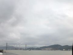 -船政文化景区-罗星塔公园