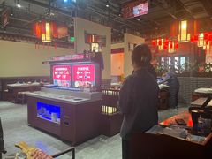 -惠丰堂饭庄·烤鸭·京味菜(民族大学店)