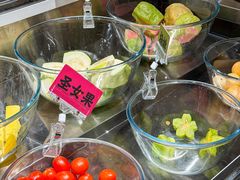 -水平有限广西米粉·广西风味集(五道口店)