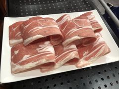 -岳合轩老北京涮肉