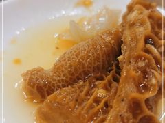 -澳门西南饭店·粤菜·茶市·手工点心(华海路店)