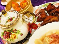 盐焗乳鸽-惠食佳·朱雀(东方商厦店)