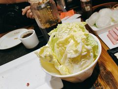 -清真京华源·涮肉烧烤(丰庆店)
