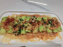 -稻香海鲜饭店(第一国际店)