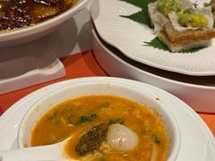 -若蘭慈·无国界素食料理(欢乐海岸店)