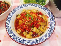 -三只鸟本地特色菜馆(上饶总店)