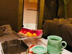 -青泰足浴·SPA养生连锁(新区店)