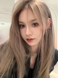 -Rise Hair上升造型