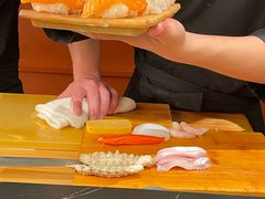 -Sushi Hanzo半藏(天环广场店)