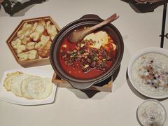 -黔香阁·味(花木店)