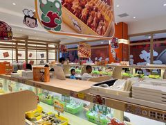 -串士多·回转小火锅(长安方圆荟店)