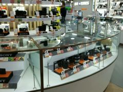 -丰泽(尖沙咀海洋中心店)