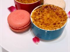 -PAUL LAFAYET 法式甜品(深圳湾万象城店)