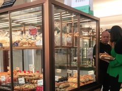 面包甜点陈列柜-法莱索尔(奥莱店)