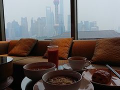 -上海外滩茂悦大酒店