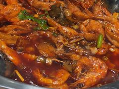 -槐店王婆大虾(新正路店)