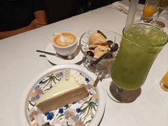 -戈雅法餐厅(世界城广场店)