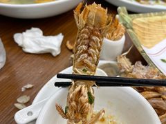 -渔满仓海鲜渔家(象山二店)