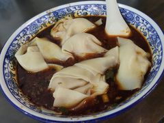 -西月城谭豆花(春熙路店)