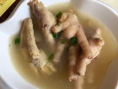 -万山楼海鲜酒家·二十三年老字号