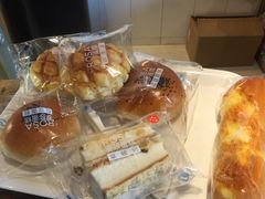 -罗莎蛋糕(钱江店)