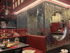 -谷牛和牛烤肉(漕河泾印象城店)