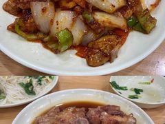 -贤花饭店(城阳店)