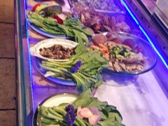 -人民公社大食堂(张家湾店)