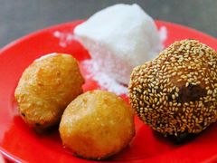 -糯米香(长江路店)