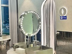 -3号仓库·创意中国菜(乐清正大广场店)