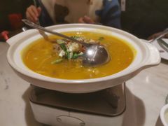-小菜园新徽菜(北京大兴龙湖天街店)
