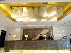 -福地凰城酒店