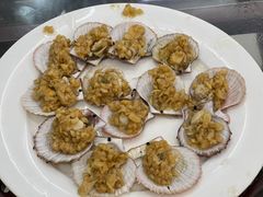 -望海潮海鲜店 特色家常菜(在海一方店)