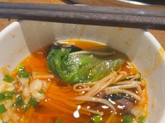 -牛市坎火锅(建设路店)