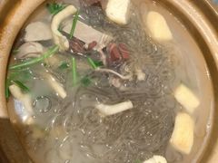 -古都历食南京菜·烤鸭·鸭血粉丝·汤包(南京博物院店)