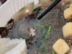 -苏晓玥·手作江南小吃(深圳北站店)