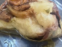 双拼招牌粽-老妈宫粽球