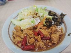-永和大王(解放东路店)