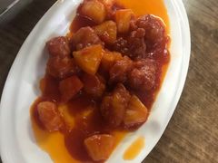 -同济大排档