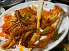 -味家烤肉烤鳗鱼牛排(西塔旗舰店)