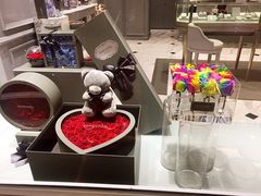 -ROSEONLY诺誓(磐基中心店)