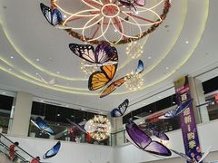 -百联临沂购物中心(临沂路店)