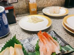 -合点寿司(美罗城店)